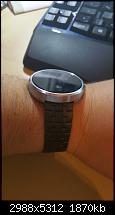 Motorola Moto 360 - Wechsel des Armbandes-20141205_154830.jpg