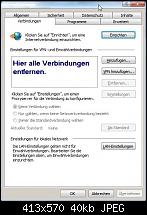 &quot;Kein Internet&quot; :/-zwischenablage01.jpg