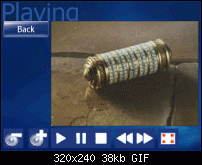 Media Center für Windows Mobile-21videosplaying.gif