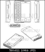 Sony Ericsson X2 Zeichnungen durchgesickert-33.jpg