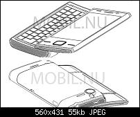 Sony Ericsson X2 Zeichnungen durchgesickert-.jpg
