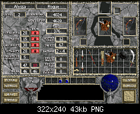 Freeware Spiel: Pocket Diablo-pocketdiablo.png