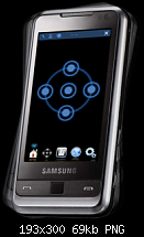 Caxixi verwandelt dein Samsung Omnia in ein Musikinstrument-caxixi.png