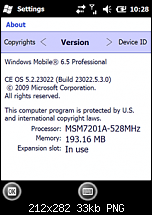 Schon wieder anderes Windows Mobile 6.5-ok.png