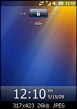 Neues Windows Mobile 6.5 Build bringt verbessertes Startmenü-windowsmobile6.5build230411.jpg