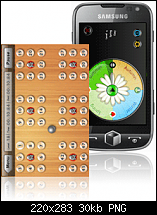 Resco aktualisiert Spiele-bubblessnake-1-.png