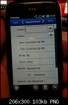 Windows Mobile 6.5 Build 23047: Neue Veränderungen-build-23047.png