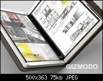 Microsoft Tablet: Courier-500x_courier4.jpg