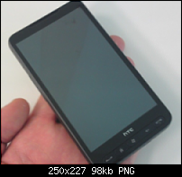HTC HD2 dreimal so schnell wie Vorgänger Touch HD-htc-hd2.png
