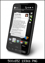 Smartphone-Gigant von HTC: Der HTC HD2-htchd2_1.png