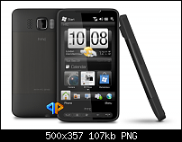 Smartphone-Gigant von HTC: Der HTC HD2-htchd2_3.png