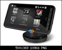 Smartphone-Gigant von HTC: Der HTC HD2-htchd2_6.png