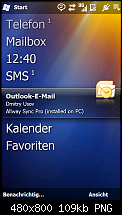 Windows Mobile 6.5 offiziell freigegeben-screen10.png