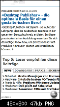 Windows Mobile 6.5 offiziell freigegeben-screen13.png
