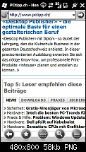 Windows Mobile 6.5 offiziell freigegeben-screen14.png