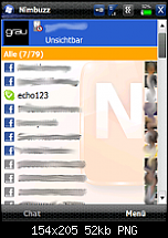 Features populärer Instantmessenger: Fring Nimbuzz Palringo Beejive-screen0041.png