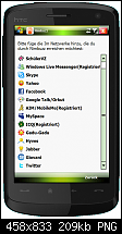 Features populärer Instantmessenger: Fring Nimbuzz Palringo Beejive-pc_capture14.png
