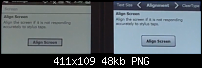 Windows Mobile 6.5.1  Build 23081-neue-buttons.png