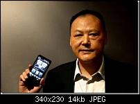Peter Chou - HD2 war harte Arbeit um neue Begeisterung für Windows Mobile zu wecken-peter-chou.jpg