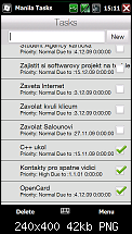 Freeware Tasks Manila - fingerfreundliches Erstellen von Aufgaben-screen01.png