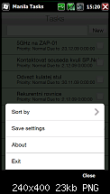 Freeware Tasks Manila - fingerfreundliches Erstellen von Aufgaben-screen06.png
