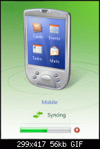 Jetzt synchronisiert auch Thunderbird 3 mit WM / BirdieSync 2.0 Beta erhältlich!!-wmdcsnapshot.gif