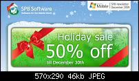 SPB Holiday Sale - Wem die SPB Software sonst zu teuer ist ;-)-1.jpg