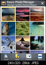 Resco Photo Manager 7: Multitouch-Unterstützung-photomanager_02.jpg