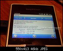 Sony Ericsson Faith mit Windows Mobile 6.5.3-faith1.jpg