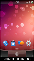 ageye veröffentlicht zweite alpha des neuen ui: [ALPHA] Infinity 0.2-screen80.png