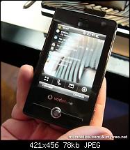 LG stellt LG Prada-ähnliches Windows Mobile Gerät vor-ces-2008-lg-2.jpg