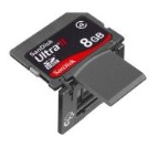 Neue SanDisk Ultra II SDHC Karten-1.jpg
