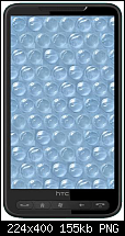 wBubbleWrap - Lustiges App für Windows Mobile-wbubblewrap.png