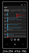 Windows Mobile 7 Screenshots von Microsoft-windowsphone7_4.png