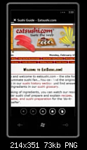 Windows Mobile 7 Screenshots von Microsoft-windowsphone7_5.png
