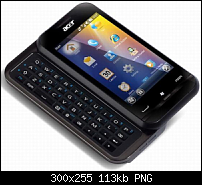 MWC: Acer stellt zwei neue Geräte mit Windows Mobile vor-acer-windows-mobile-geraete.png