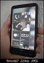 Windows Phone 7 auf dem HTC HD2-wow.jpg