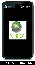 Windows Phone 7 - Oase für Gamer?-htc-hd2-xbox-live.png