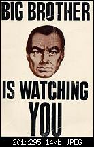 Big Brother is watching you - Überwachung per Handysensoren-big-brother-poster.jpg