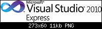 Microsoft Visual Studio Express &amp; SQL Server Express unterstützen Windows Phone-logo_vse2010.png