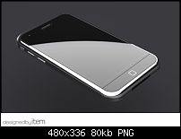 Neues Iphone 4G? Dubiose Fotos auf einer chinesischen Homepage-iphone-4g-concept1-480x336.png
