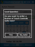 Für Entwickler: Touch Controls Suite 2.0 für .NET Compact Framework veröffentlicht-glassdialog.png