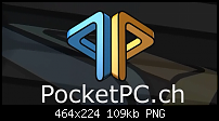 Über 1 Million Views auf YouTube-pocketpc-logo.png