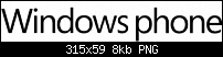 Update für Windows Phone Developers Tools-windows_phone_logo.png