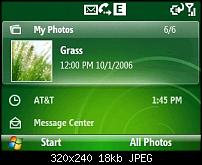 Sliding Panel von Windows Mobile 6.1 Standard customizen-wm6.1.jpg