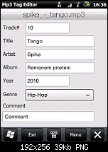 Freeware: Windows Mobile mp3 Tag Editor-mp3-tag-editor.png
