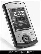 Bluetooth Hot Fix für den HTC Touch Cruise-htc-touch-cruise.jpg