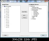 QuickCab für Windows Mobile Software Entwickler / Tweaker-quickcabklein.jpg