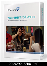 Kostenloses Anti-Theft von F-Secure für Windows Mobile, Android und Symbian-10.06.png