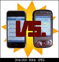 Push E-Mail: iPhone 2.0 vs. Windows Mobile-iphone-vs-windowsmobile.jpg